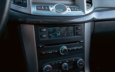 Chevrolet Captiva I, 2014 год, 1 255 000 рублей, 15 фотография