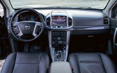 Chevrolet Captiva I, 2014 год, 1 255 000 рублей, 16 фотография