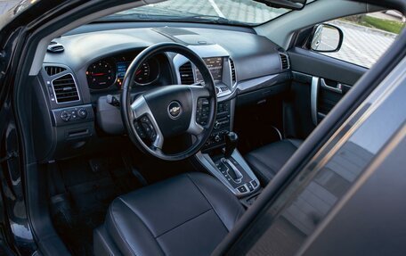 Chevrolet Captiva I, 2014 год, 1 255 000 рублей, 13 фотография