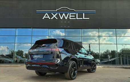 Volkswagen Teramont, 2025 год, 6 347 000 рублей, 4 фотография