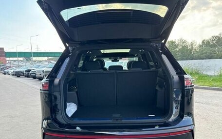 Volkswagen Teramont, 2025 год, 6 347 000 рублей, 7 фотография