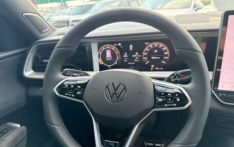 Volkswagen Teramont, 2025 год, 6 347 000 рублей, 11 фотография