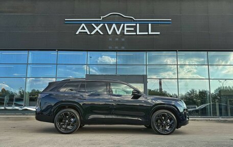 Volkswagen Teramont, 2025 год, 6 347 000 рублей, 5 фотография