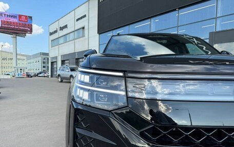 Volkswagen Teramont, 2025 год, 6 347 000 рублей, 8 фотография