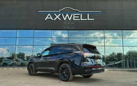 Volkswagen Teramont, 2025 год, 6 347 000 рублей, 3 фотография