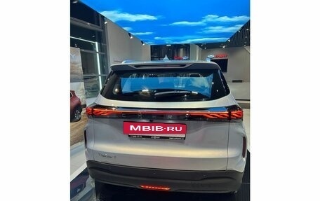 Chery Tiggo 4 I рестайлинг, 2025 год, 2 170 714 рублей, 6 фотография