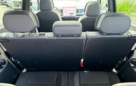 Volkswagen Teramont, 2025 год, 6 347 000 рублей, 23 фотография