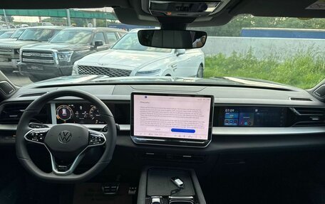 Volkswagen Teramont, 2025 год, 6 347 000 рублей, 15 фотография