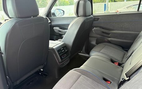 Volkswagen Teramont, 2025 год, 6 347 000 рублей, 24 фотография