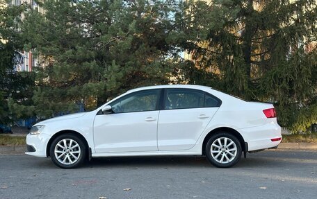 Volkswagen Jetta VI, 2012 год, 890 000 рублей, 4 фотография