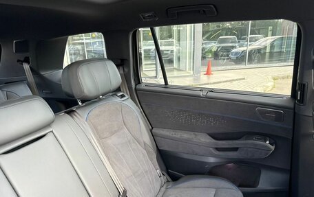 Volkswagen Teramont, 2025 год, 6 347 000 рублей, 17 фотография