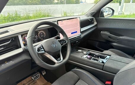 Volkswagen Teramont, 2025 год, 6 347 000 рублей, 22 фотография