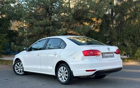 Volkswagen Jetta VI, 2012 год, 890 000 рублей, 5 фотография