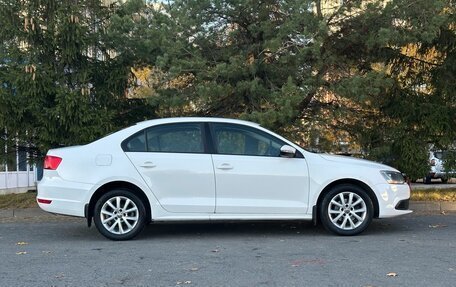 Volkswagen Jetta VI, 2012 год, 890 000 рублей, 8 фотография