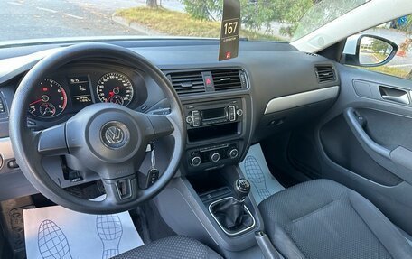 Volkswagen Jetta VI, 2012 год, 890 000 рублей, 11 фотография