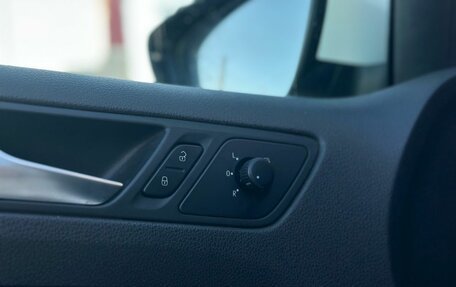 Volkswagen Jetta VI, 2012 год, 890 000 рублей, 15 фотография