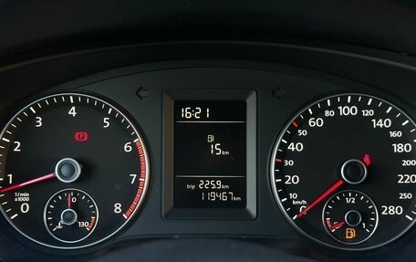 Volkswagen Jetta VI, 2012 год, 890 000 рублей, 18 фотография