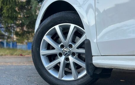 Volkswagen Jetta VI, 2012 год, 890 000 рублей, 9 фотография