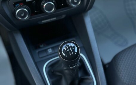 Volkswagen Jetta VI, 2012 год, 890 000 рублей, 23 фотография