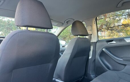 Volkswagen Jetta VI, 2012 год, 890 000 рублей, 26 фотография