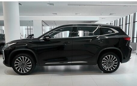 CheryExeed TXL, 2024 год, 4 200 000 рублей, 3 фотография