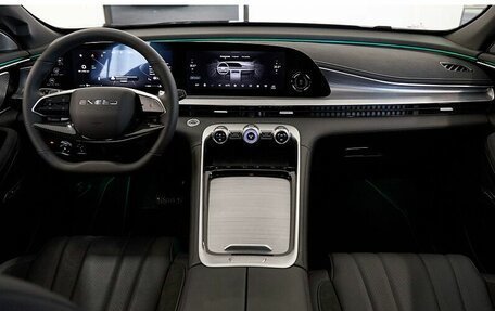 CheryExeed TXL, 2024 год, 4 200 000 рублей, 11 фотография