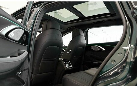 CheryExeed TXL, 2024 год, 4 200 000 рублей, 10 фотография