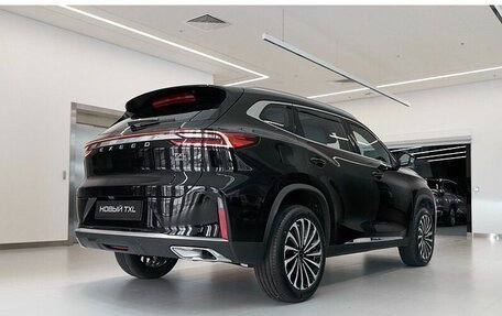 CheryExeed TXL, 2024 год, 4 200 000 рублей, 6 фотография