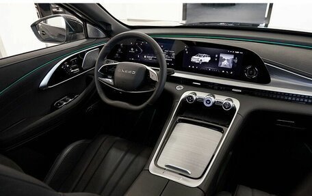 CheryExeed TXL, 2024 год, 4 200 000 рублей, 9 фотография