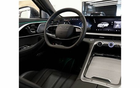 CheryExeed TXL, 2024 год, 4 200 000 рублей, 12 фотография