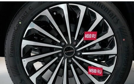 CheryExeed TXL, 2024 год, 4 200 000 рублей, 15 фотография