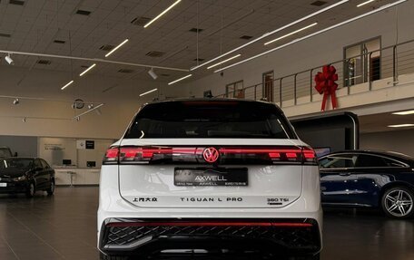 Volkswagen Tiguan, 2025 год, 5 127 000 рублей, 6 фотография