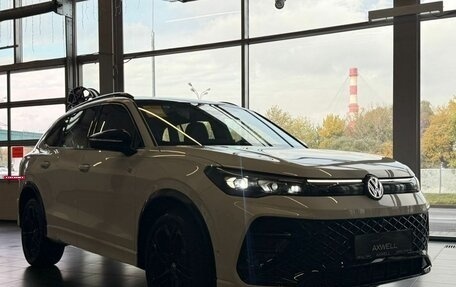 Volkswagen Tiguan, 2025 год, 5 127 000 рублей, 3 фотография