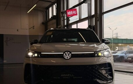 Volkswagen Tiguan, 2025 год, 5 127 000 рублей, 2 фотография