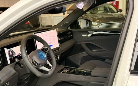 Volkswagen Tiguan, 2025 год, 5 127 000 рублей, 12 фотография