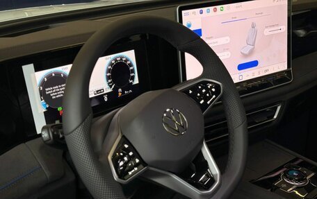 Volkswagen Tiguan, 2025 год, 5 127 000 рублей, 14 фотография