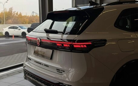 Volkswagen Tiguan, 2025 год, 5 127 000 рублей, 10 фотография