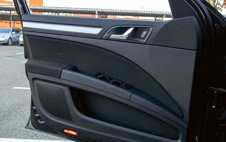 Skoda Superb III рестайлинг, 2013 год, 1 155 000 рублей, 12 фотография