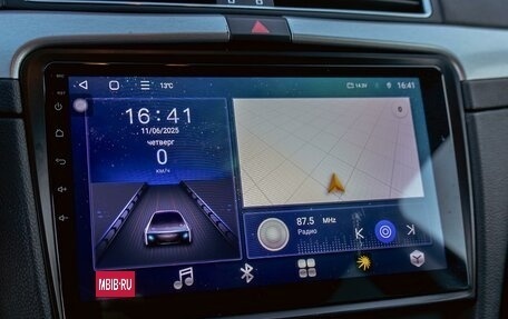 Skoda Superb III рестайлинг, 2013 год, 1 155 000 рублей, 14 фотография