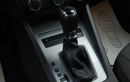 Skoda Octavia, 2013 год, 1 649 000 рублей, 13 фотография