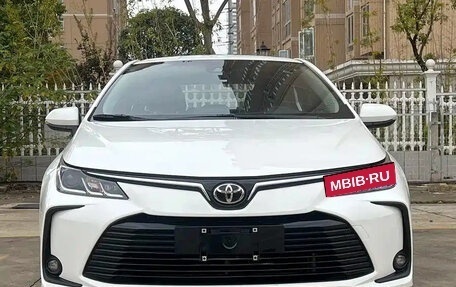 Toyota Corolla, 2022 год, 1 100 000 рублей, 2 фотография