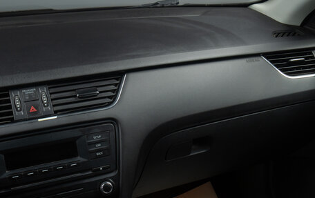 Skoda Octavia, 2013 год, 1 649 000 рублей, 11 фотография