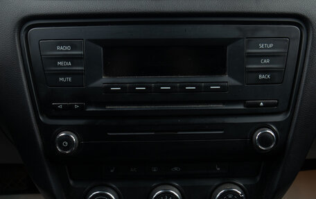 Skoda Octavia, 2013 год, 1 649 000 рублей, 12 фотография