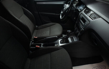 Skoda Octavia, 2013 год, 1 649 000 рублей, 17 фотография