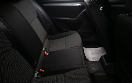 Skoda Octavia, 2013 год, 1 649 000 рублей, 18 фотография