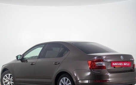 Skoda Octavia, 2013 год, 1 649 000 рублей, 7 фотография