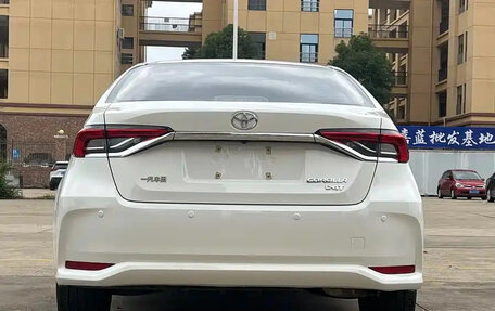 Toyota Corolla, 2022 год, 1 100 000 рублей, 7 фотография