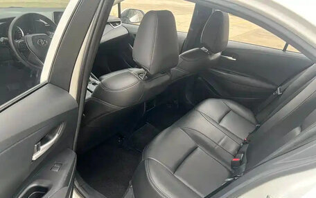 Toyota Corolla, 2022 год, 1 100 000 рублей, 10 фотография