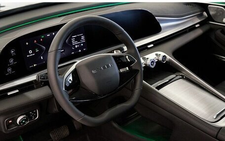 CheryExeed TXL, 2024 год, 4 304 065 рублей, 3 фотография