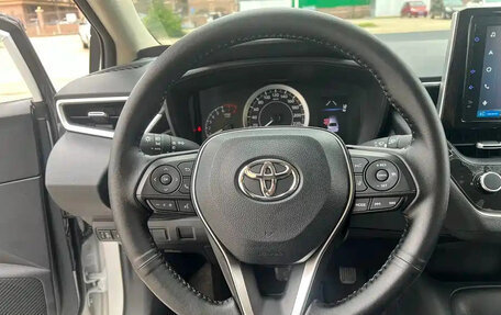 Toyota Corolla, 2022 год, 1 100 000 рублей, 12 фотография